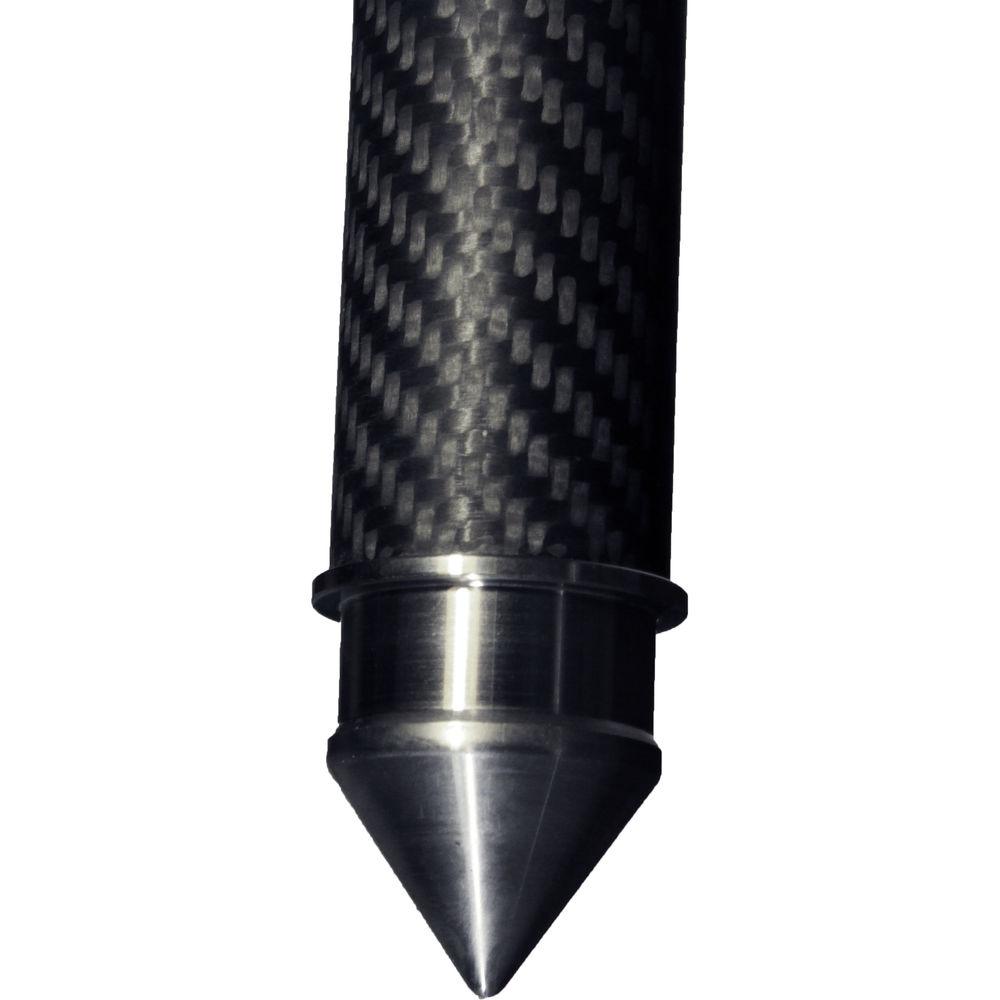 Jobu Design MCF-36 3-Section Carbon Fiber Monopod