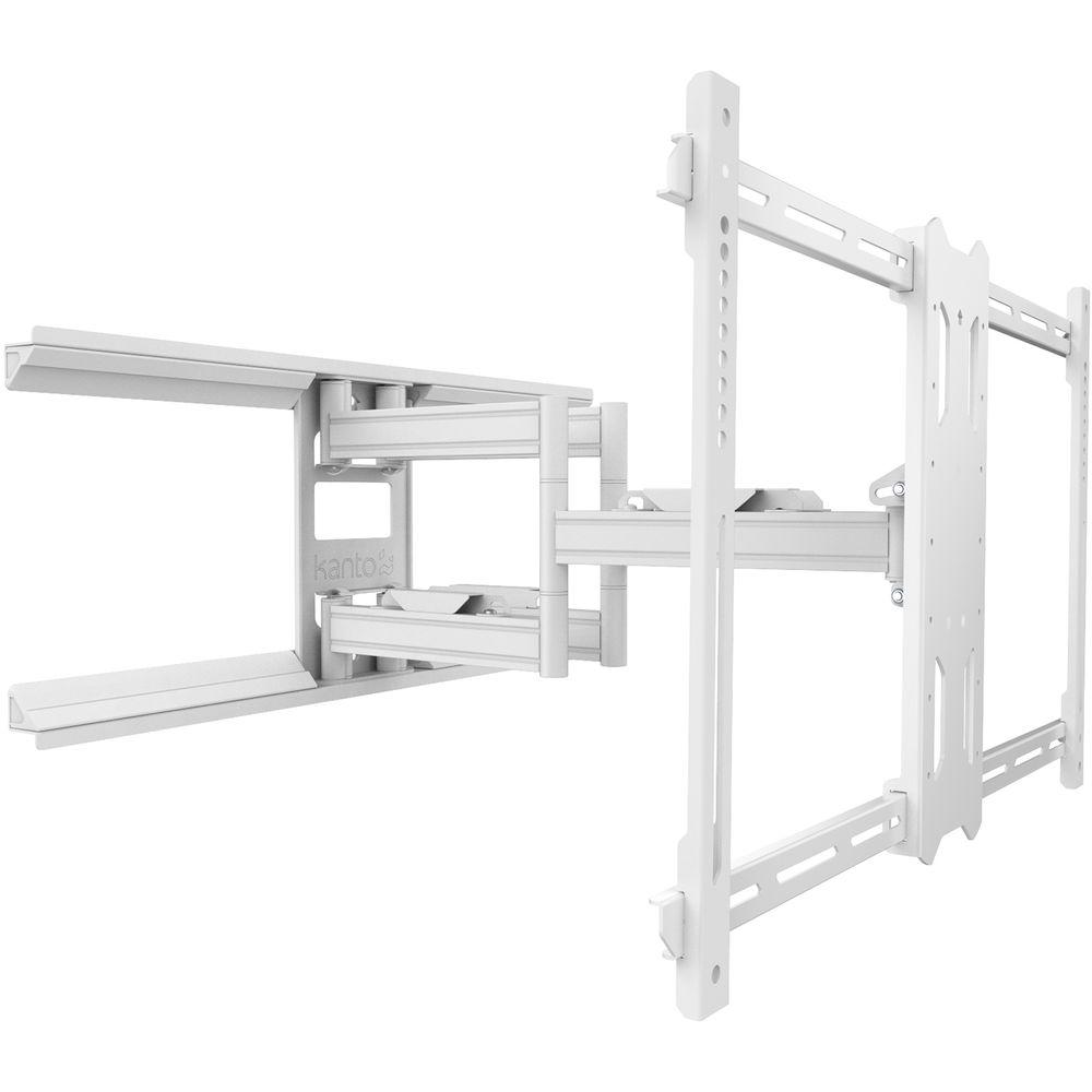 Kanto Living PDX680 Full-Motion Wall Mount for 39 to 80" Displays