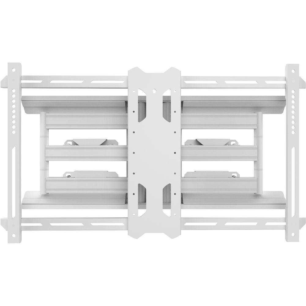 Kanto Living PDX680 Full-Motion Wall Mount for 39 to 80" Displays