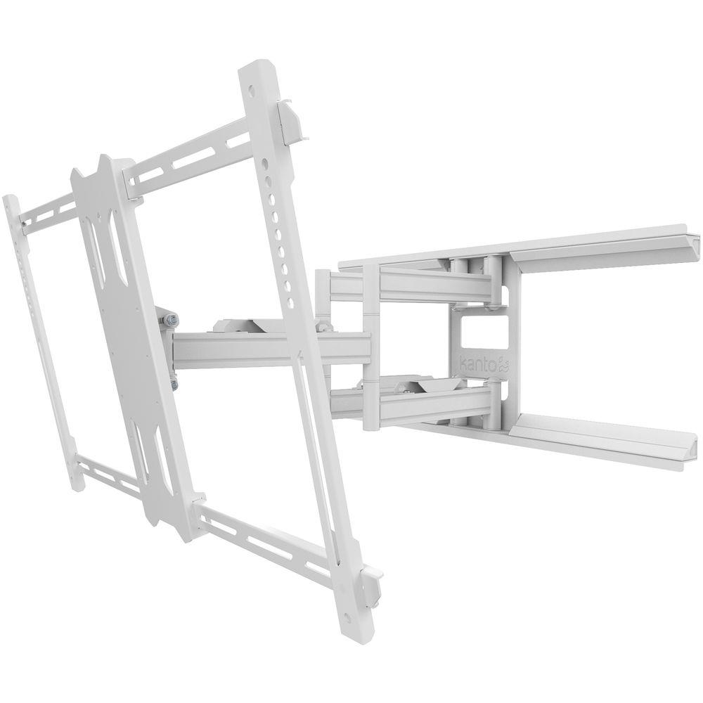 Kanto Living PDX680 Full-Motion Wall Mount for 39 to 80" Displays