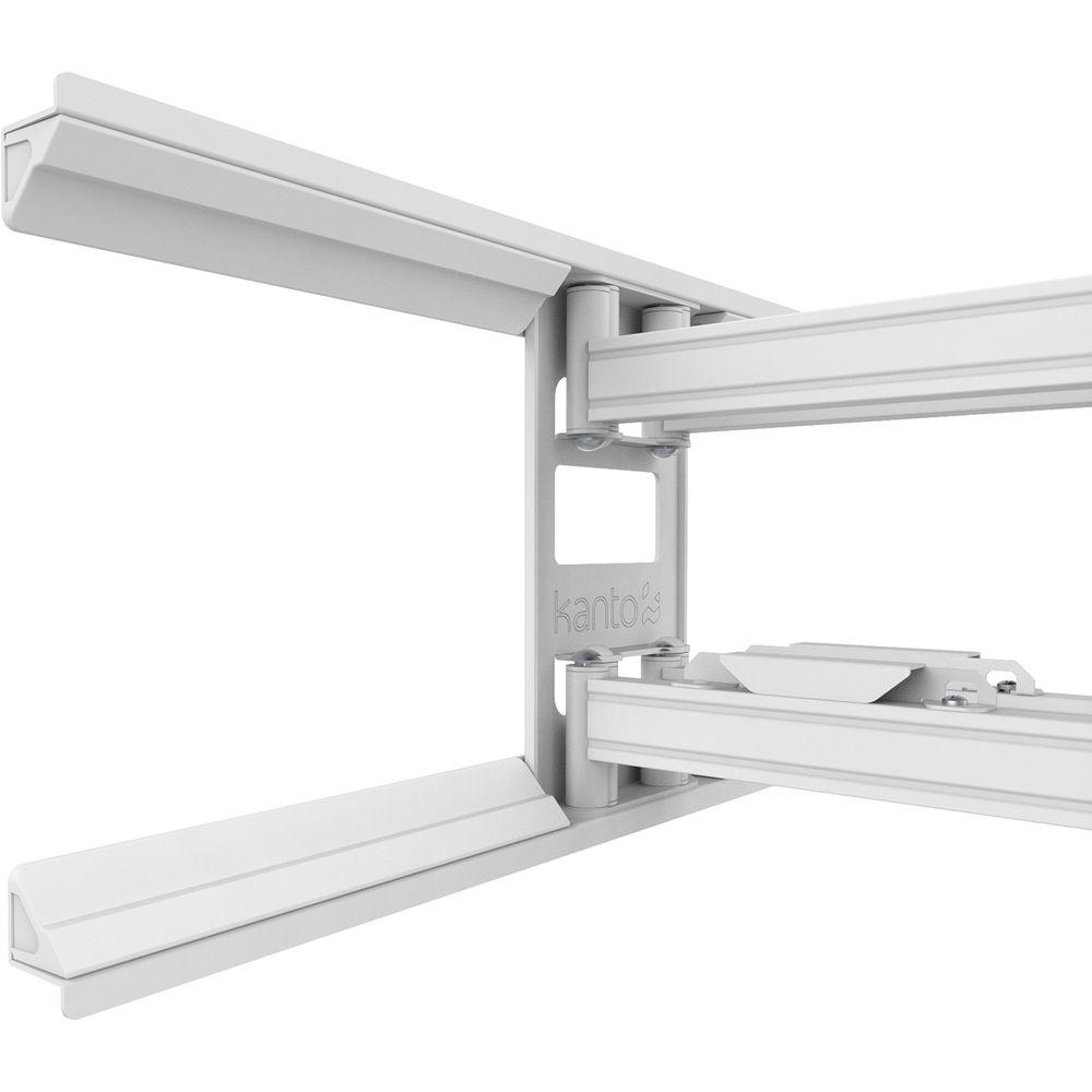Kanto Living PDX680 Full-Motion Wall Mount for 39 to 80" Displays