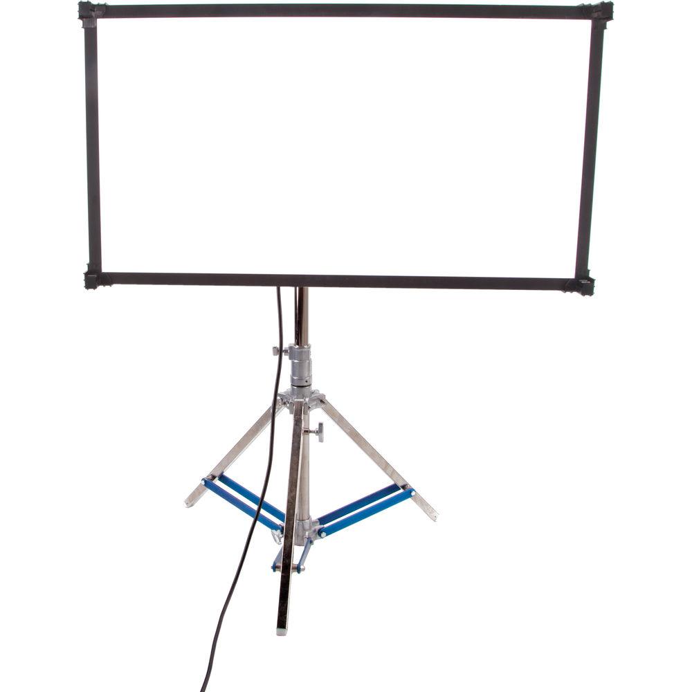 Kino Flo Celeb 850 LED DMX Light