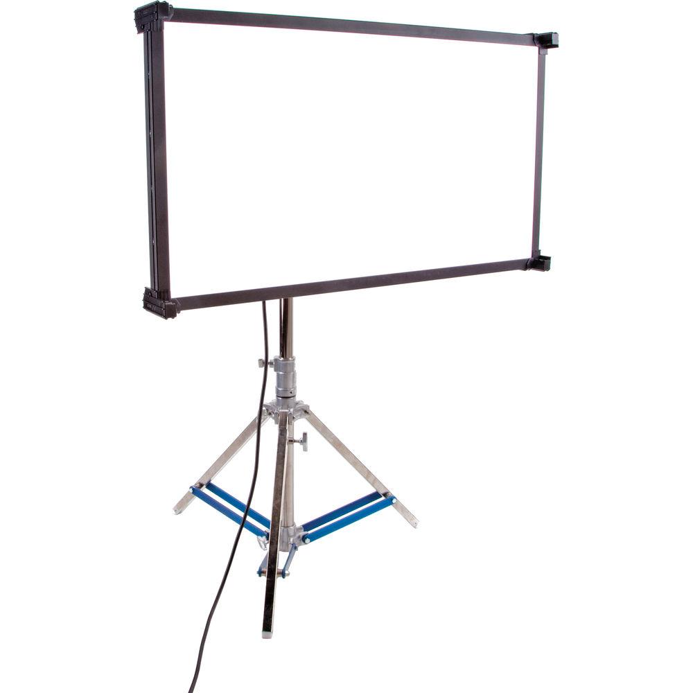 Kino Flo Celeb 850 LED DMX Light