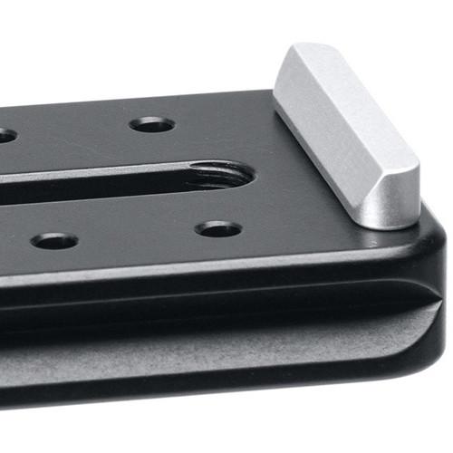 Kirk KLP-260 Quick Release Lens Plate for Select Telephoto Lenses