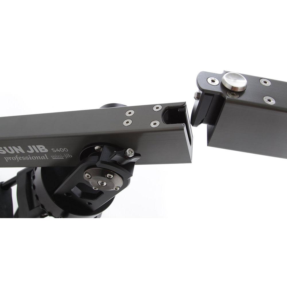 Konova S400 SUNJIB Mini-Jib Crane