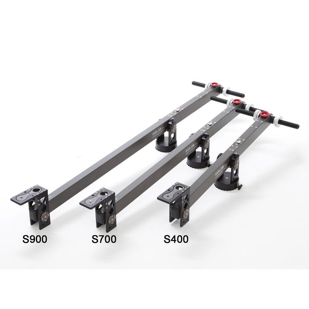 Konova S400 SUNJIB Mini-Jib Crane