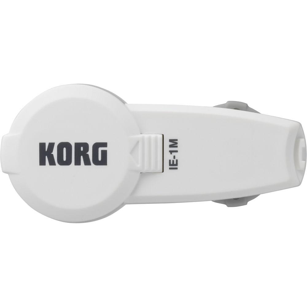 Korg In-Ear Metronome