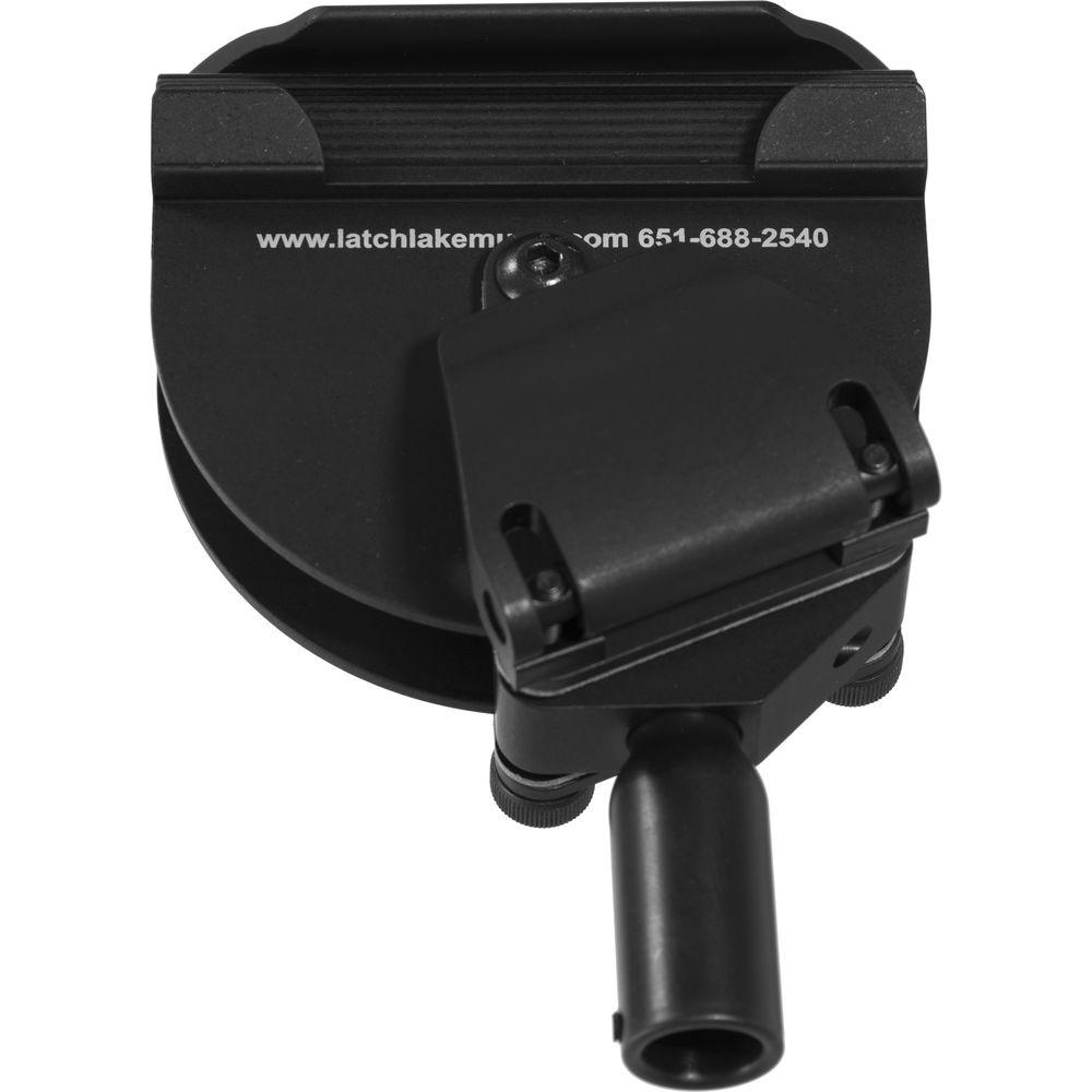LATCH LAKE RB1100 micKing RetroBoom Telescoping Boom Arm