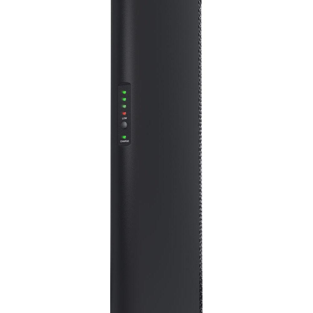 LD Systems MAUI 5 GO Ultra-Portable Battery-Powered Column PA System