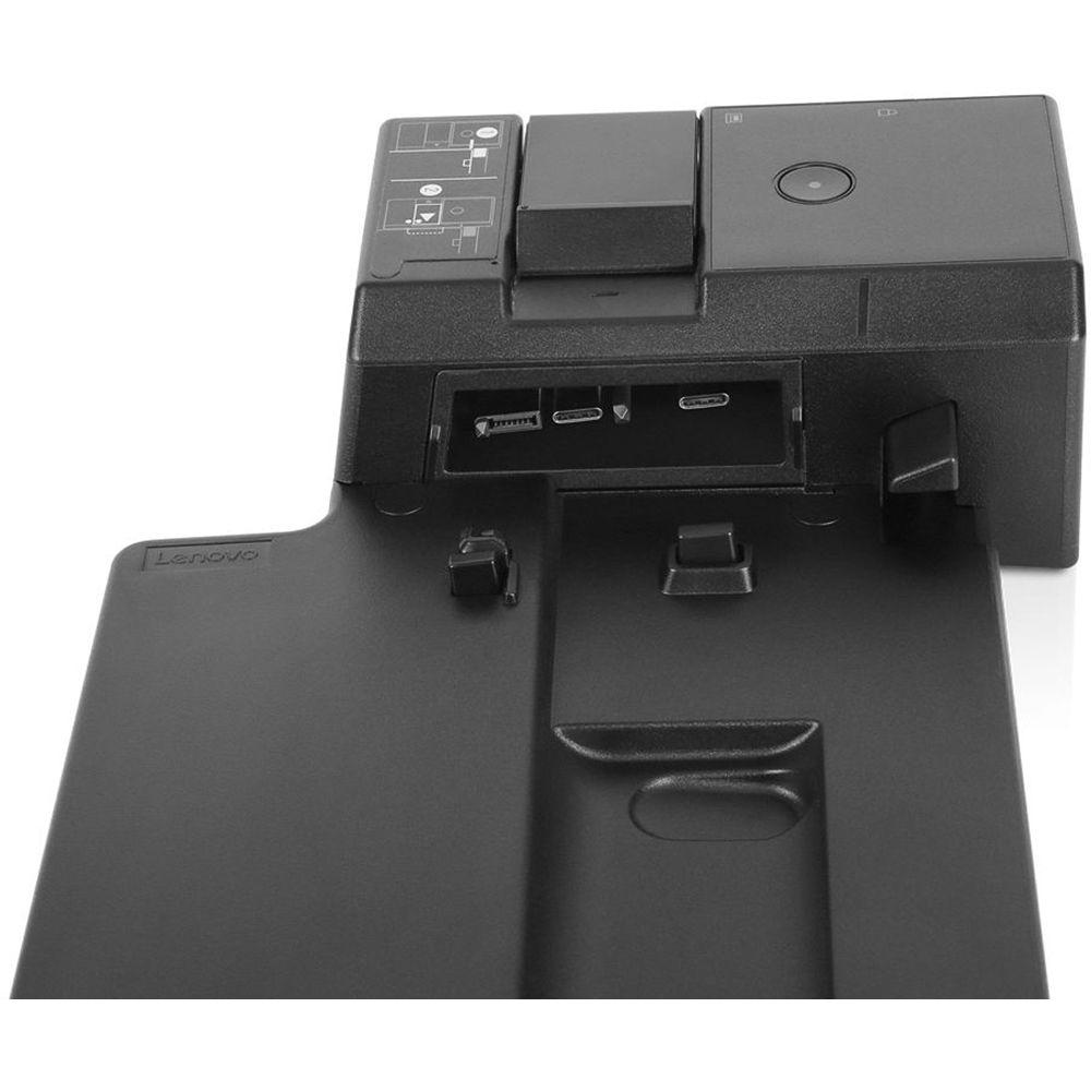 Lenovo 135W ThinkPad Ultra Docking Station