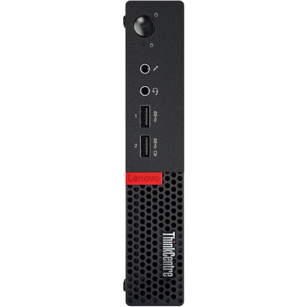 Lenovo ThinkCentre M910 Tiny Desktop Computer