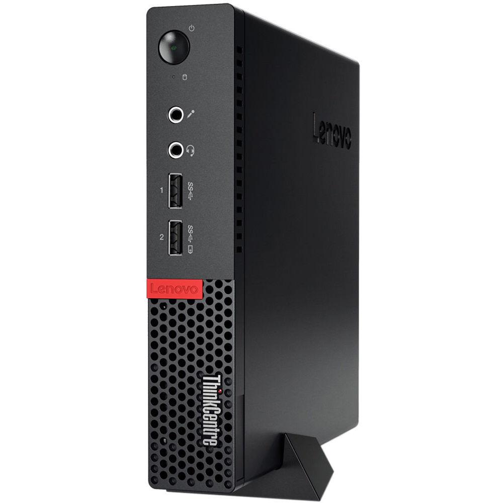 Lenovo ThinkCentre M910 Tiny Desktop Computer
