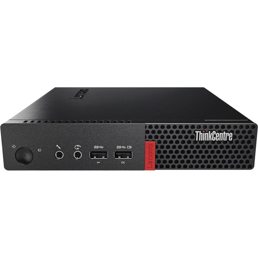 Lenovo ThinkCentre M910 Tiny Desktop Computer