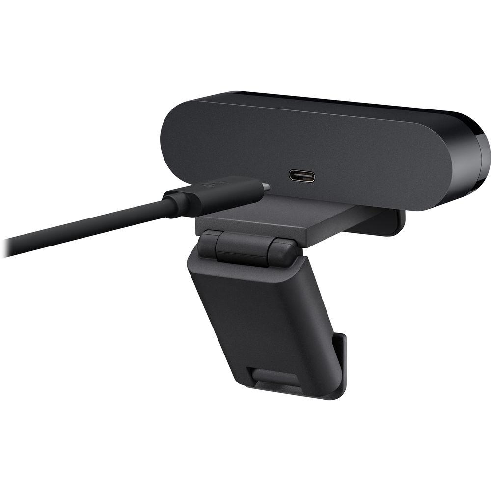 Logitech BRIO Webcam