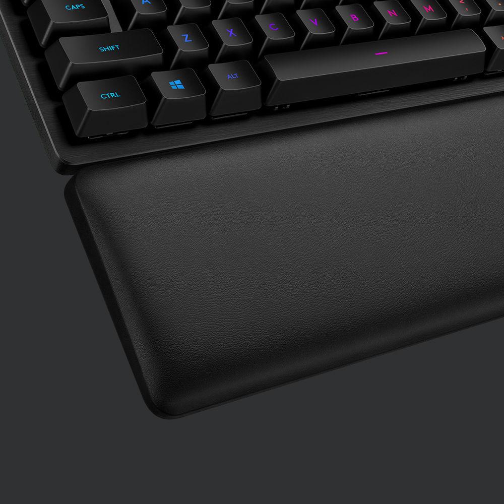 Logitech G513 Backlit Mechanical Gaming Keyboard