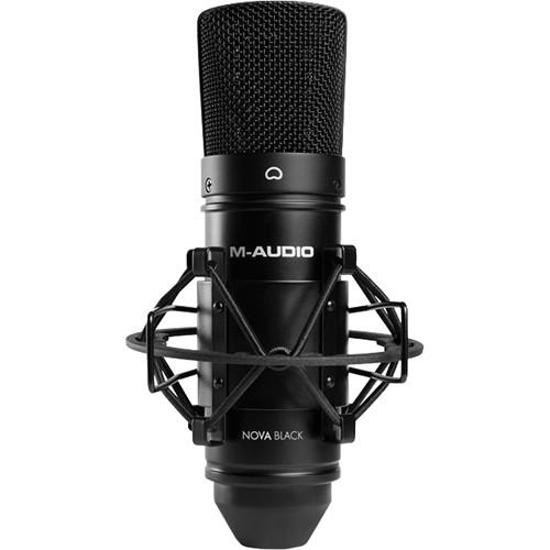 M-Audio M-Track 2x2 Vocal Studio Pro Vocal Production Package