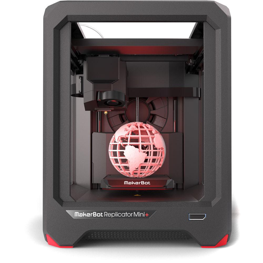 MakerBot Replicator Mini 3D Printer