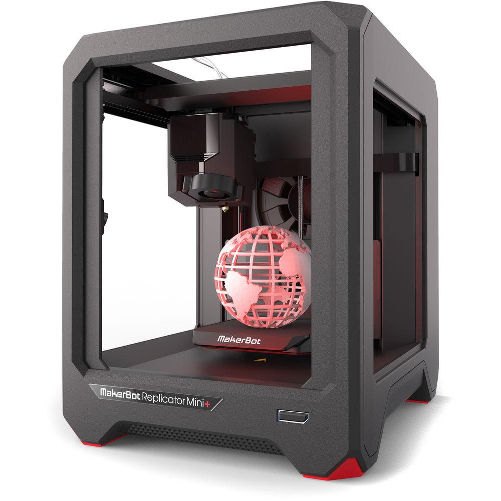 MakerBot Replicator Mini 3D Printer