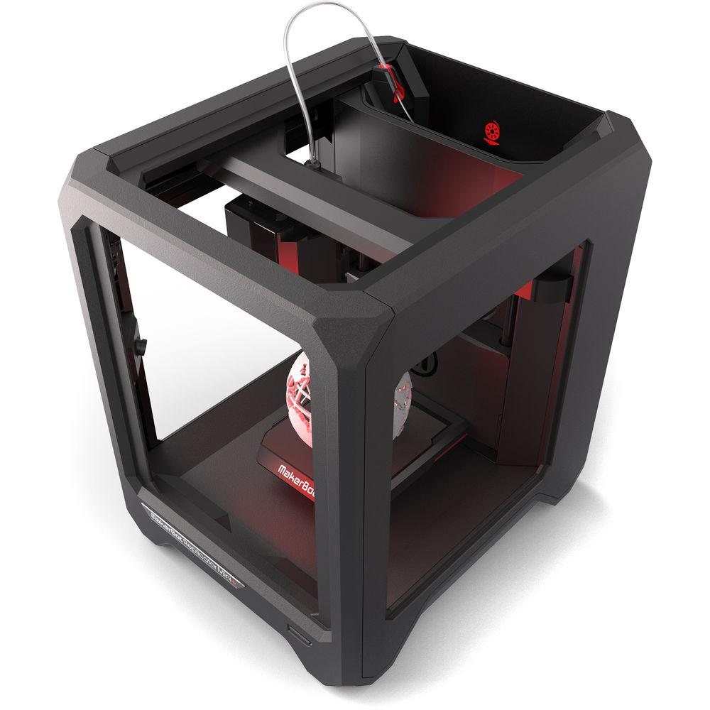 MakerBot Replicator Mini 3D Printer