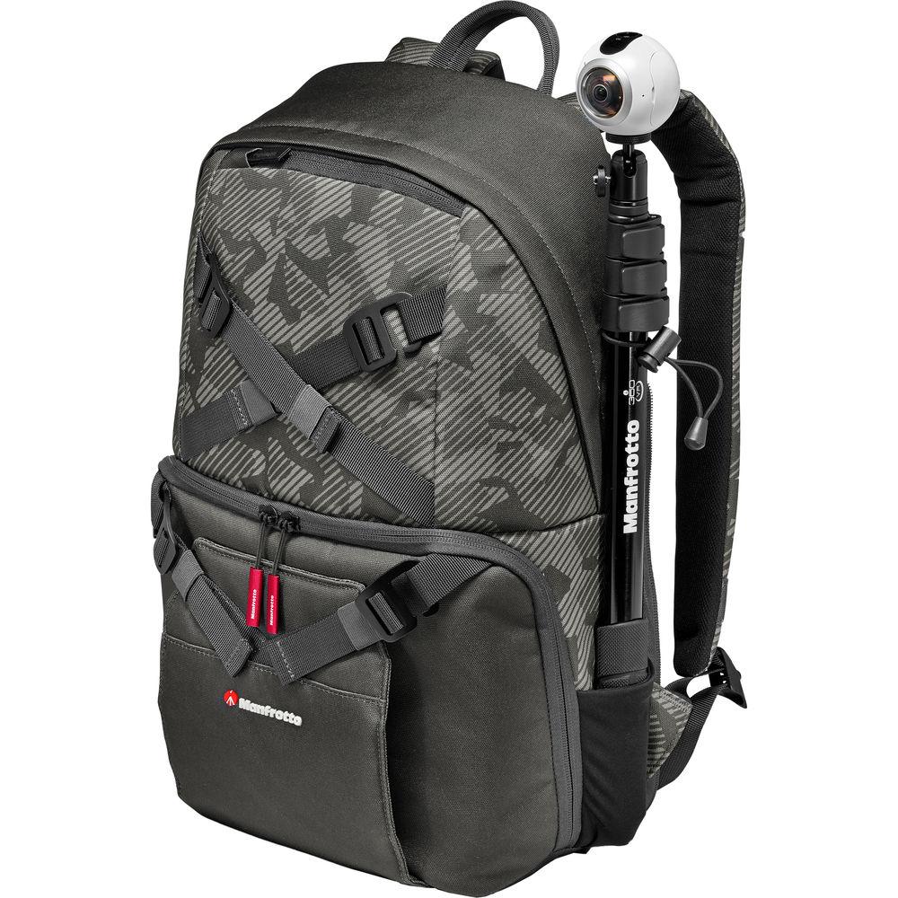 Manfrotto Noreg Camera Backpack-30