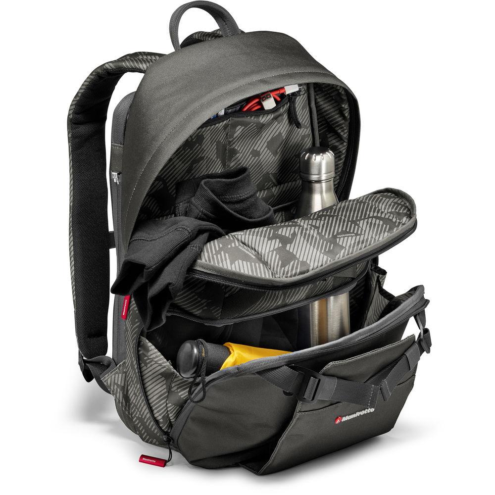 Manfrotto Noreg Camera Backpack-30
