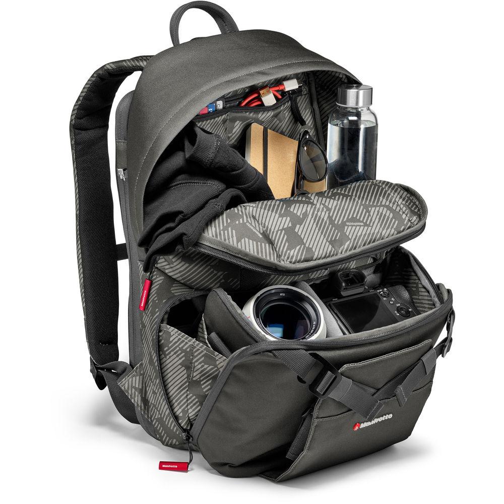 Manfrotto Noreg Camera Backpack-30