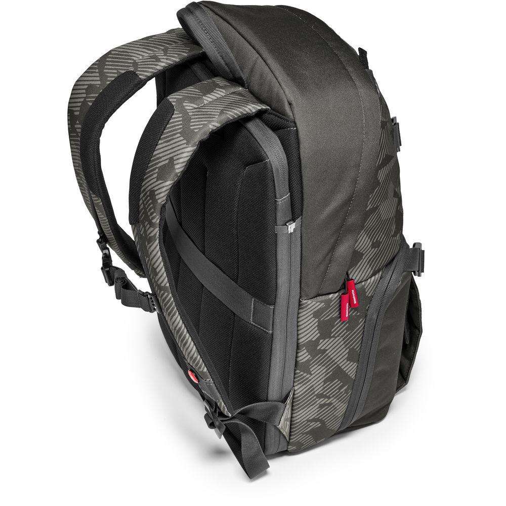 Manfrotto Noreg Camera Backpack-30