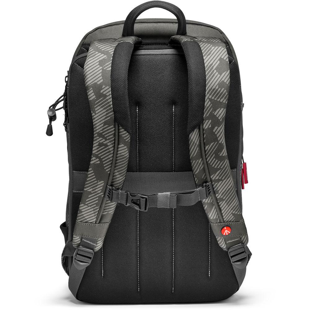 Manfrotto Noreg Camera Backpack-30