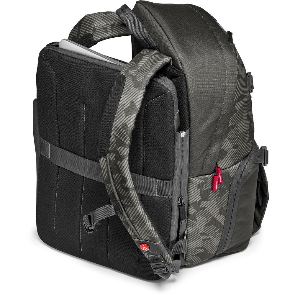 Manfrotto Noreg Camera Backpack-30