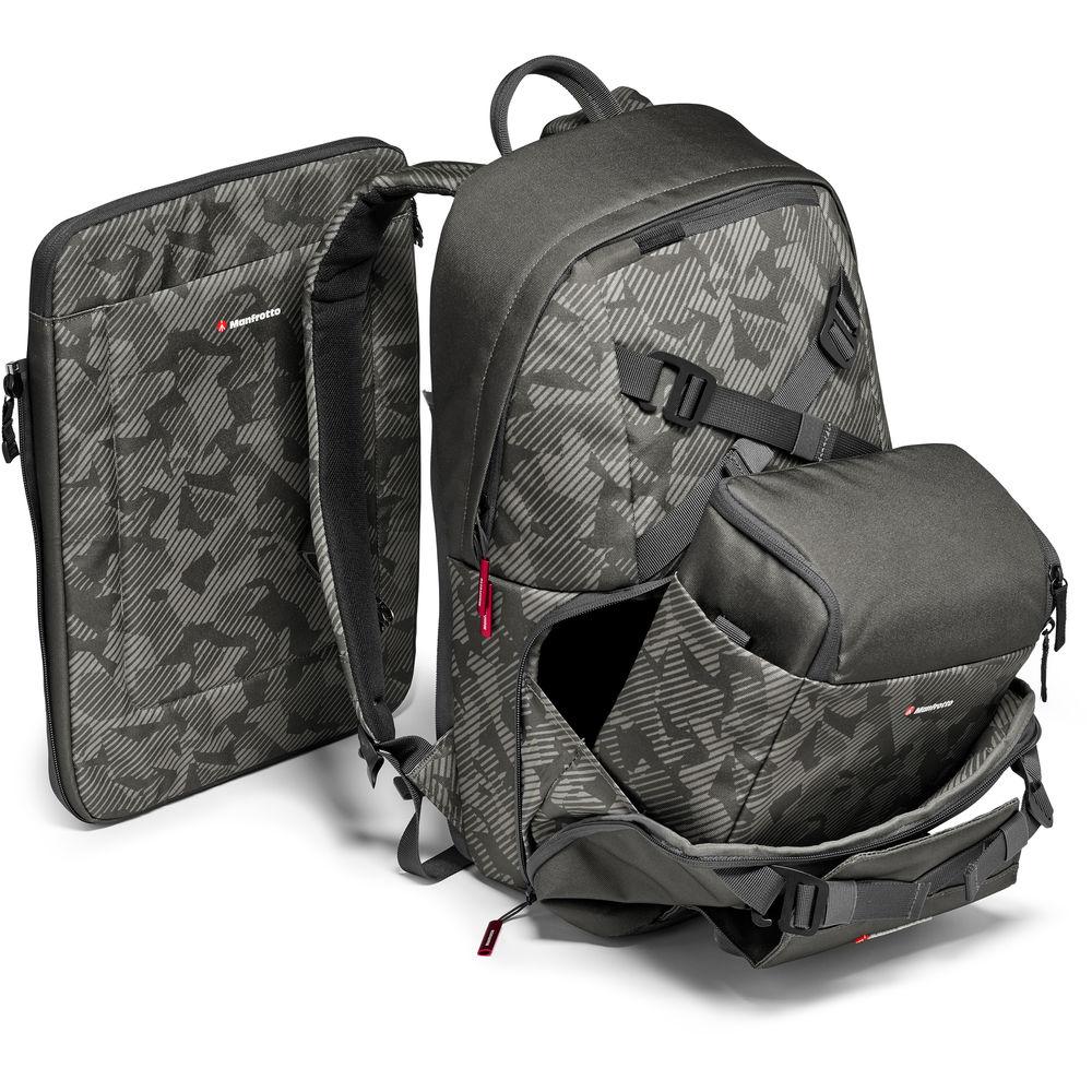 Manfrotto Noreg Camera Backpack-30