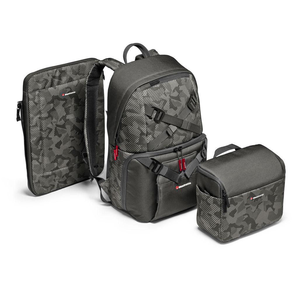 Manfrotto Noreg Camera Backpack-30