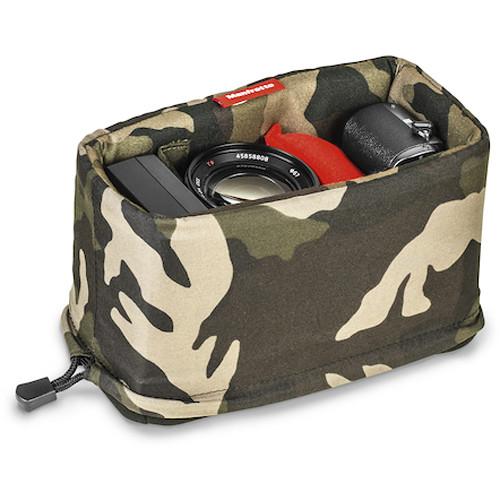 Manfrotto Street CSC Camera Pouch