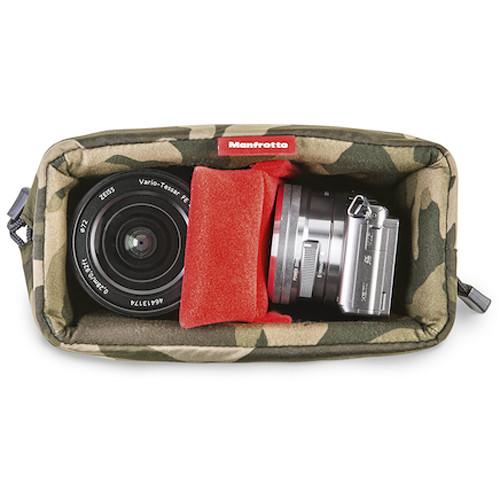 Manfrotto Street CSC Camera Pouch