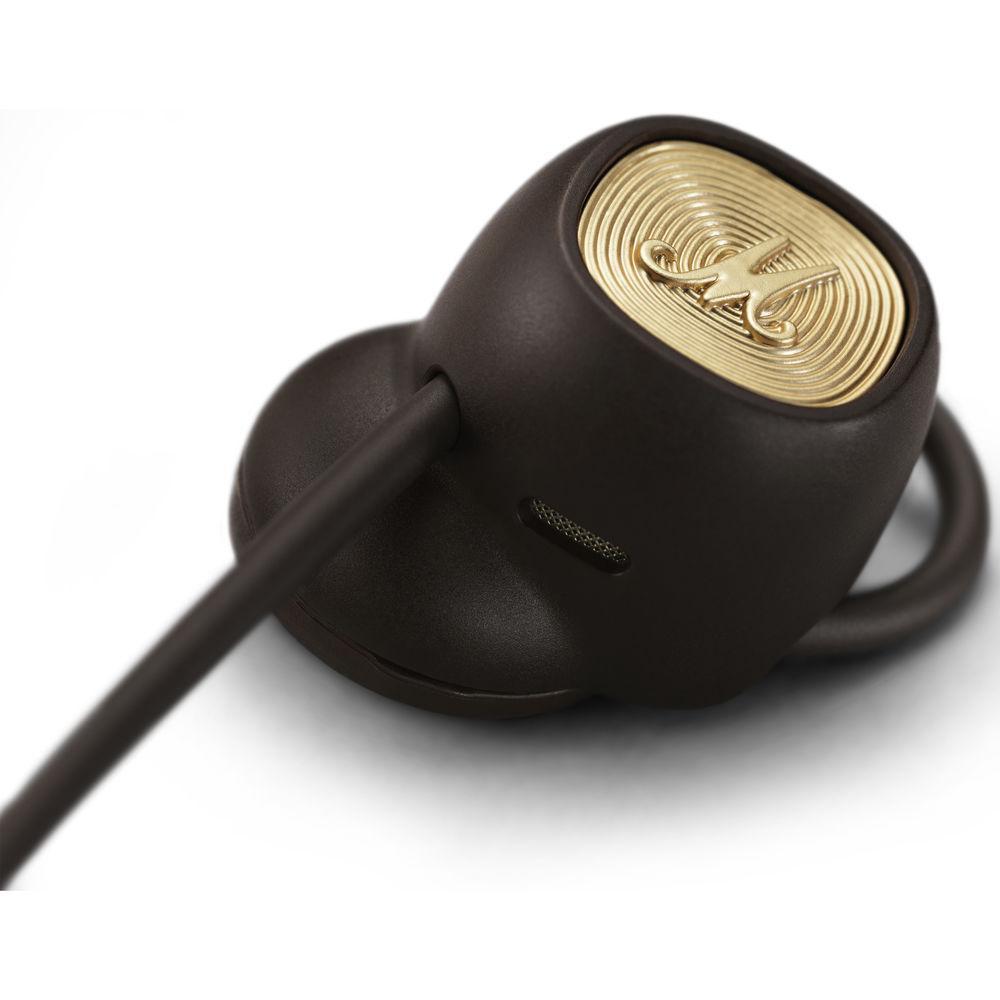 Marshall Audio Minor II Bluetooth In-Ear Headphones