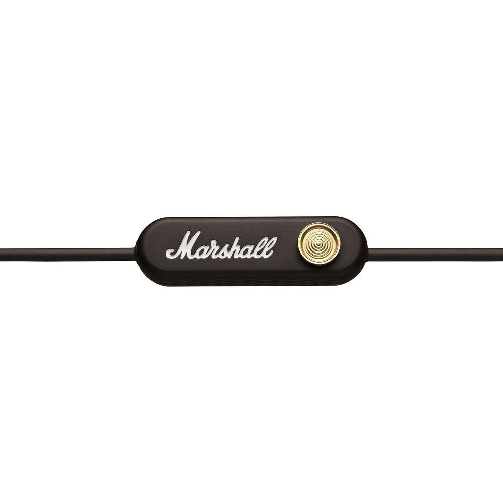 Marshall Audio Minor II Bluetooth In-Ear Headphones