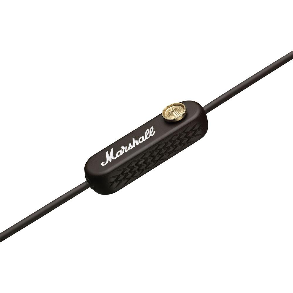 Marshall Audio Minor II Bluetooth In-Ear Headphones