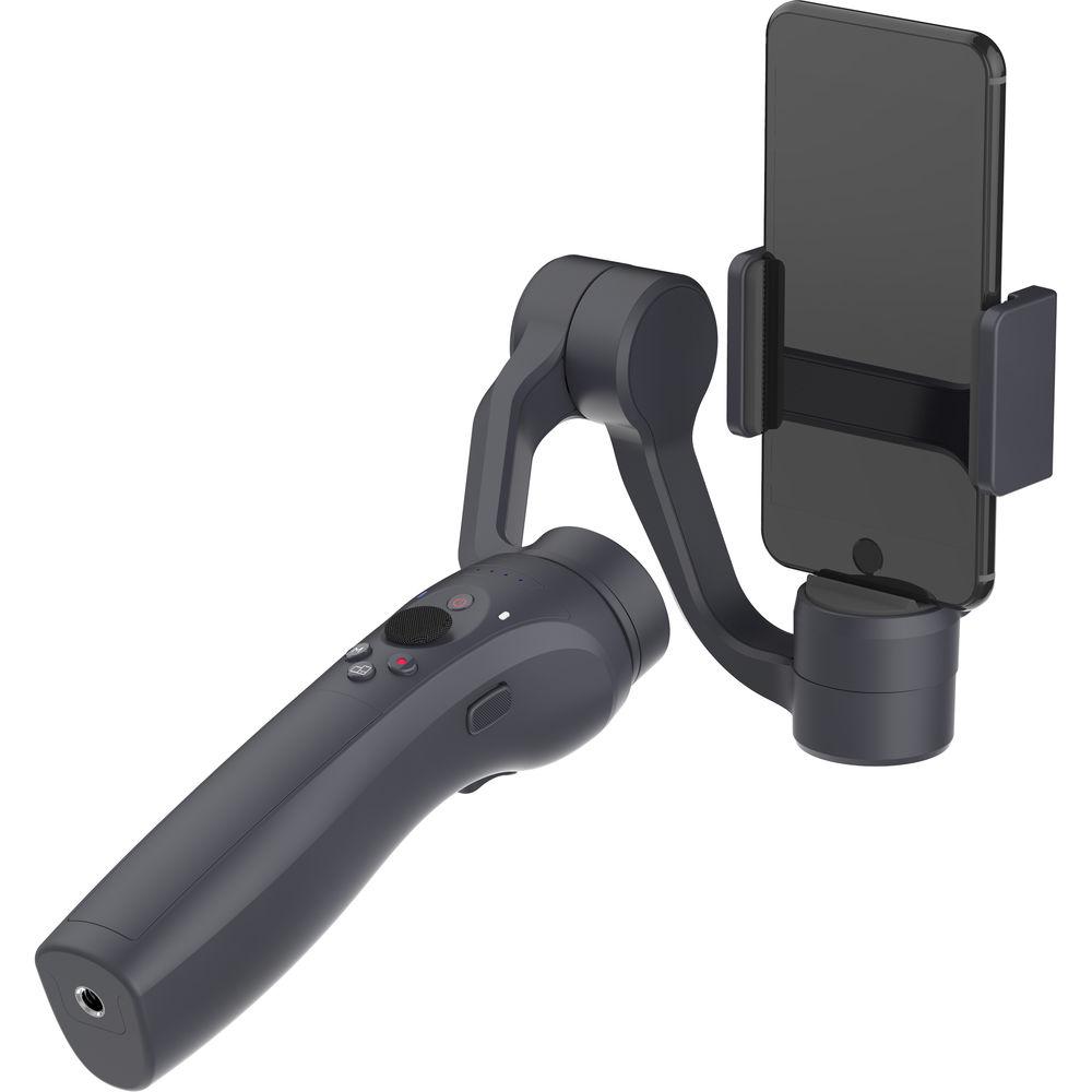 marSoar Glide 3-Axis Gimbal Stabilizer for Smartphones, marSoar, Glide, 3-Axis, Gimbal, Stabilizer, Smartphones