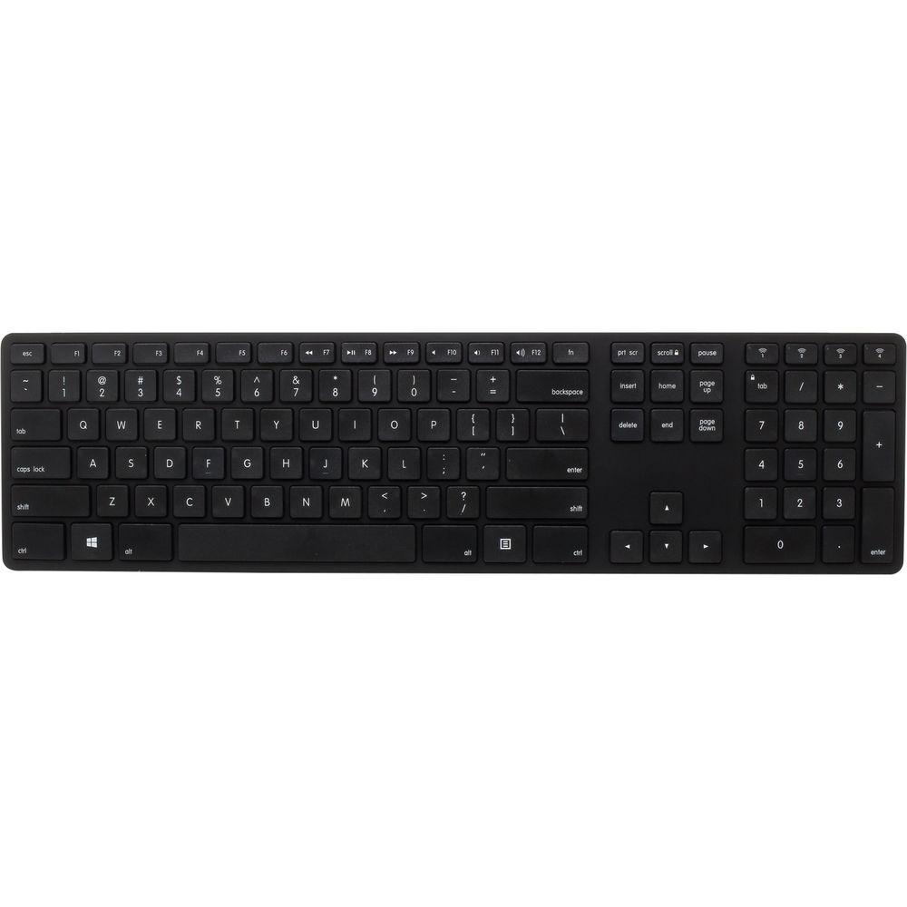 Matias Wireless Multi-Pairing Keyboard for Windows