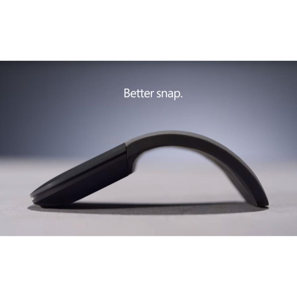 Microsoft Arc Wireless Mouse
