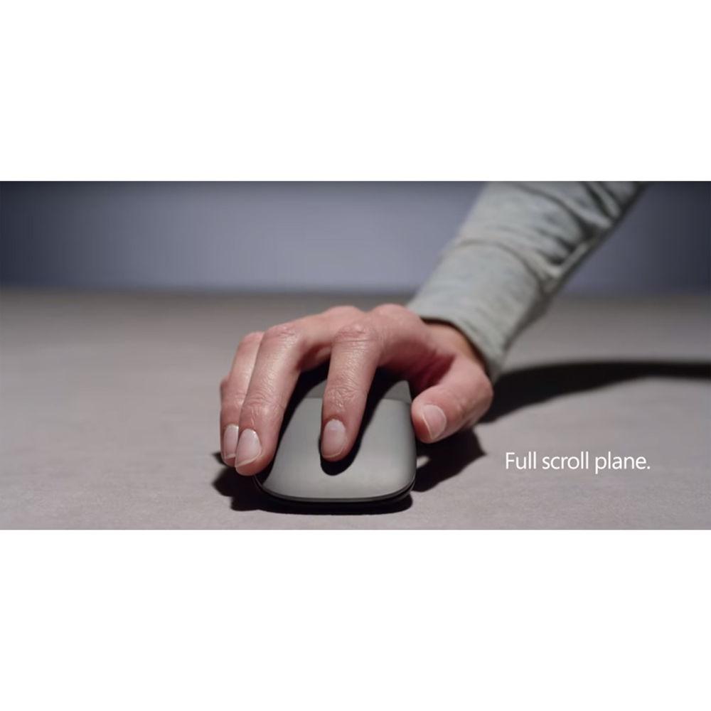 Microsoft Arc Wireless Mouse