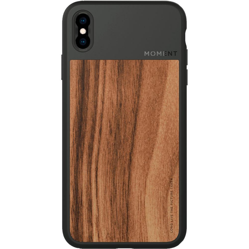 Moment Photo Case for the iPhone XS Max