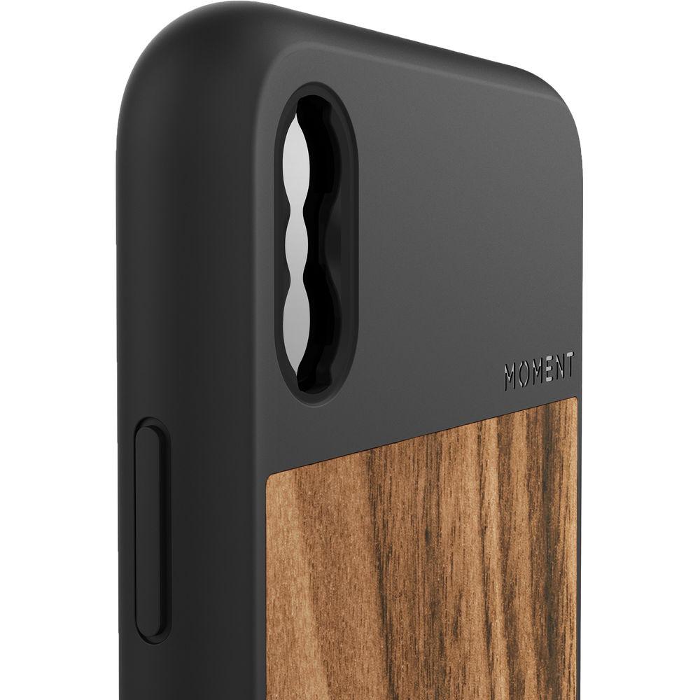 Moment Photo Case for the iPhone XS Max