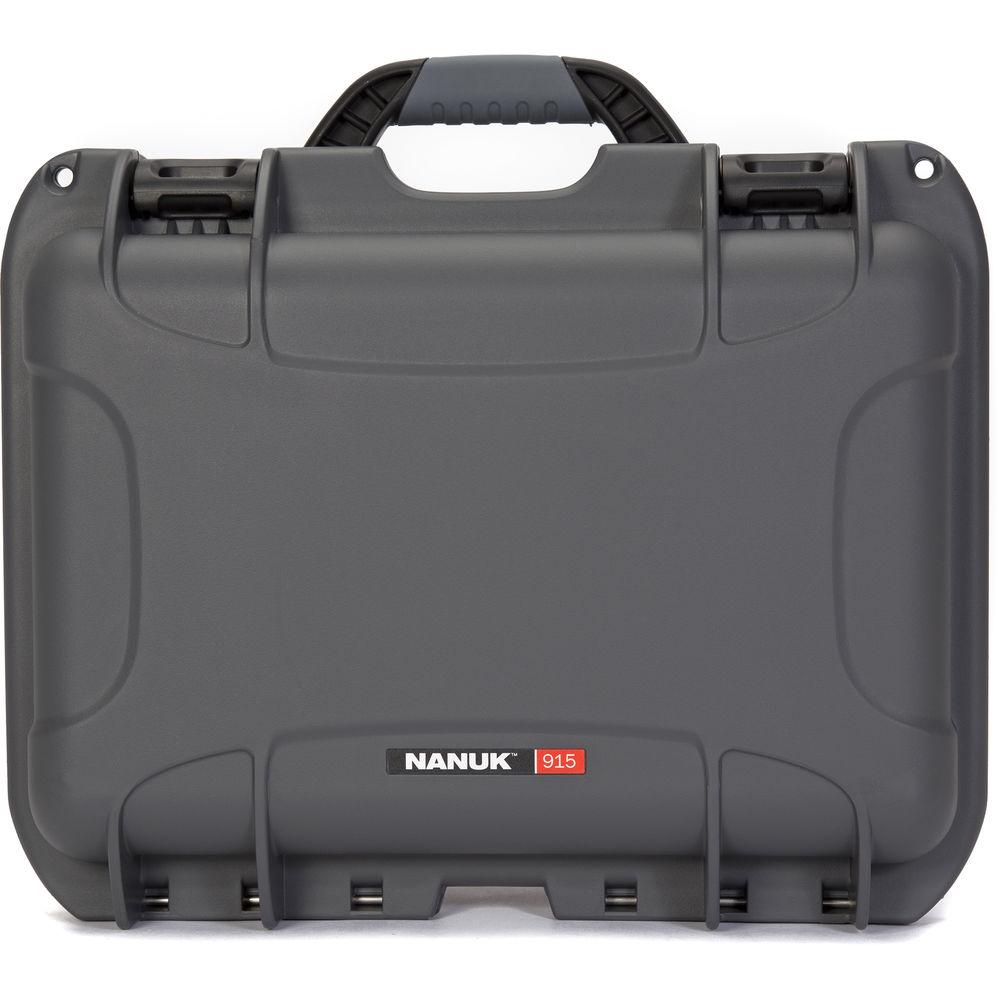 Nanuk 915 Case for DJI Spark Fly More Combo