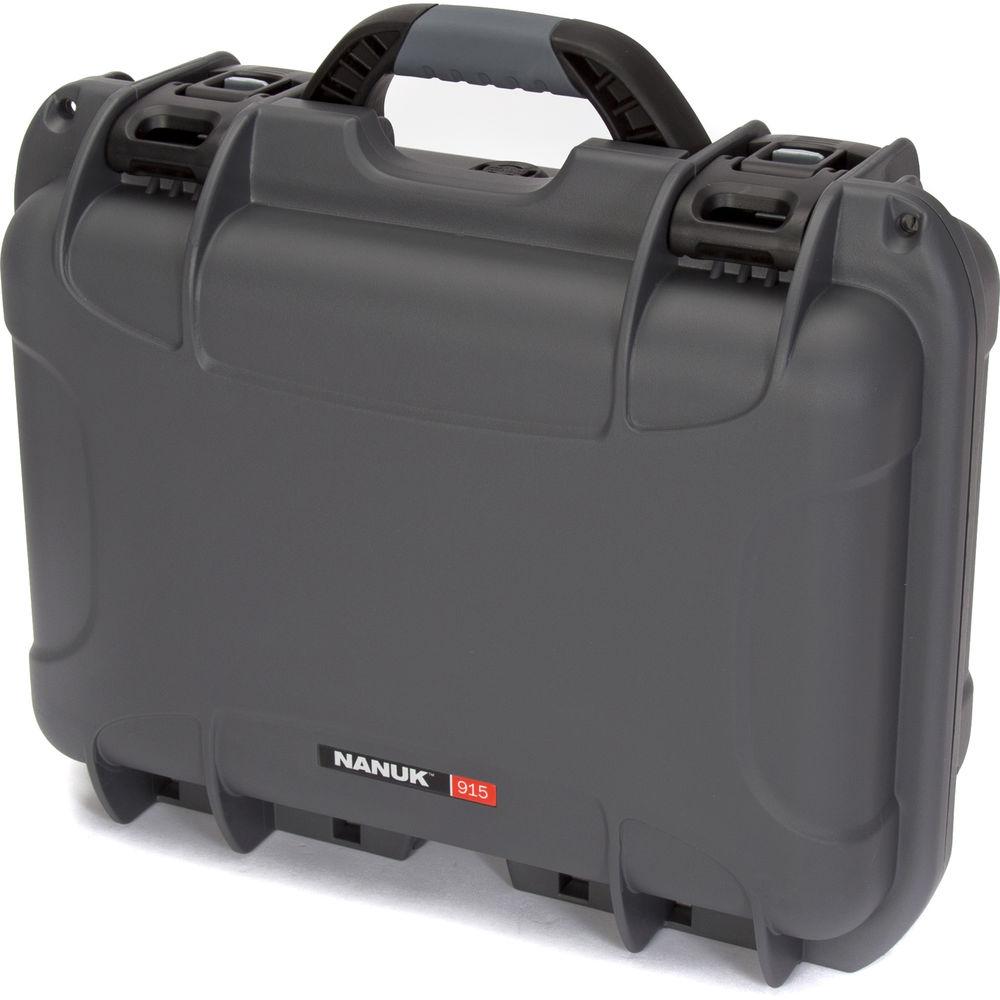 Nanuk 915 Case for DJI Spark Fly More Combo