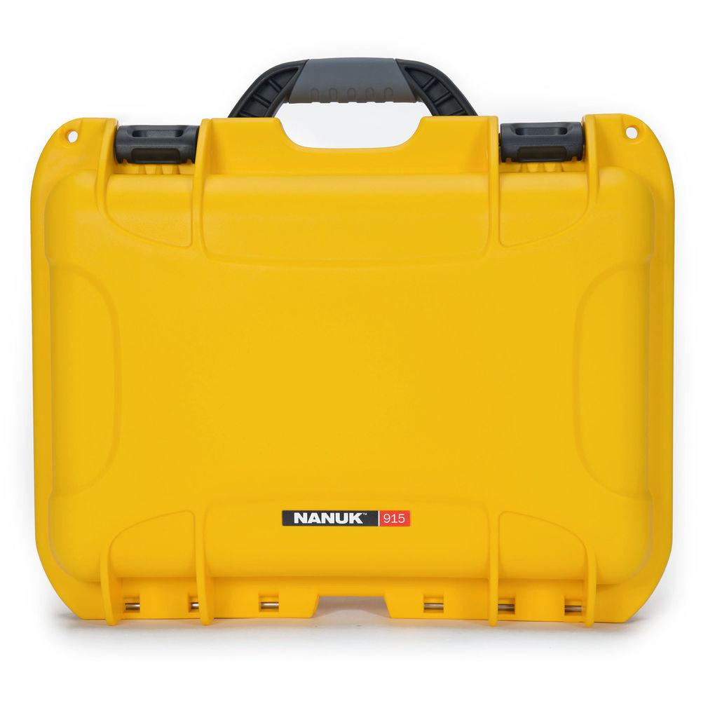 Nanuk 915 Case for DJI Spark Fly More Combo