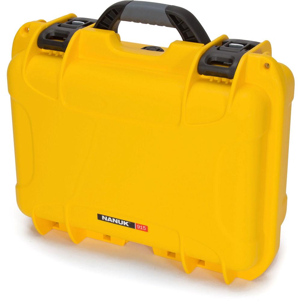 Nanuk 915 Case for DJI Spark Fly More Combo