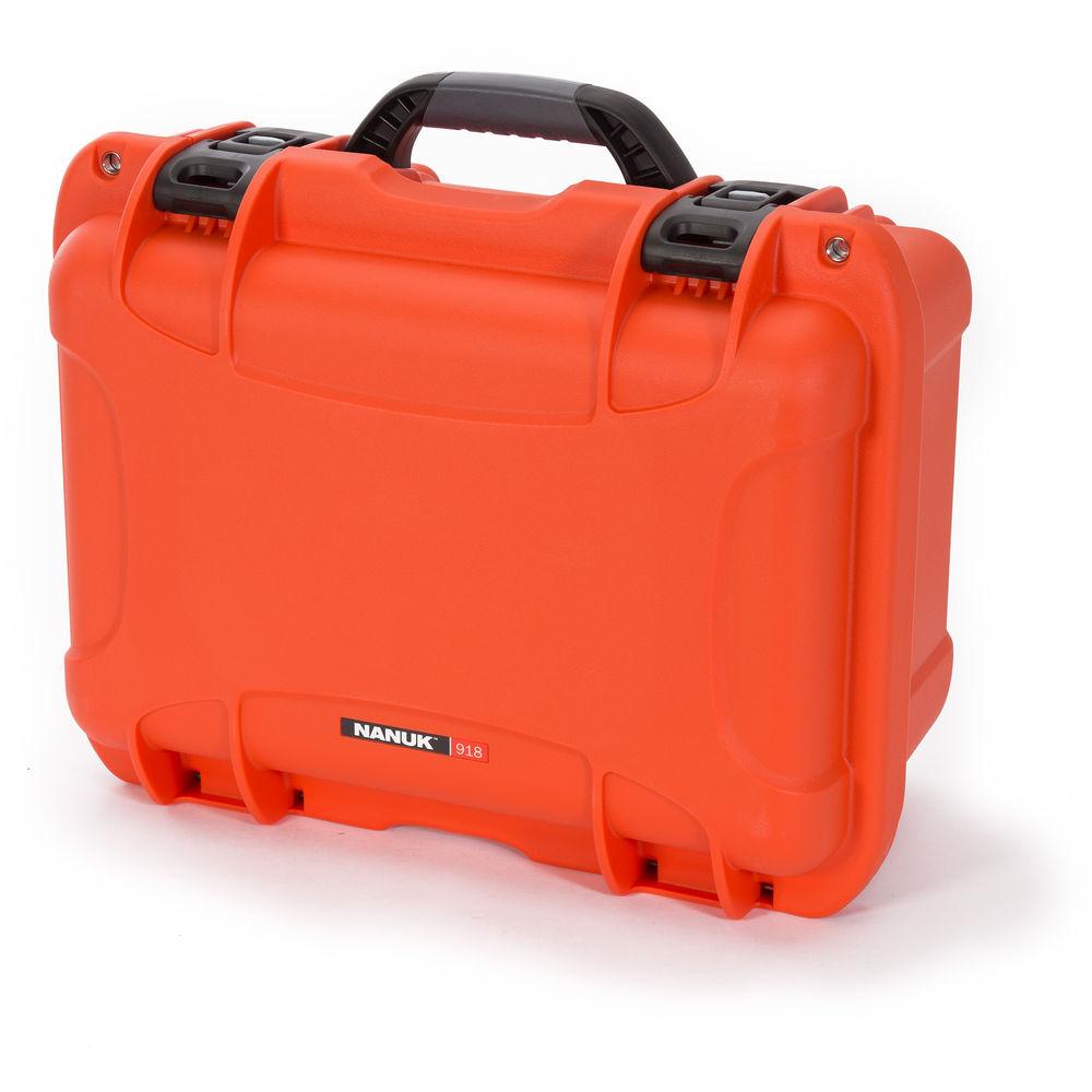 Nanuk 918 Case for DJI Goggles