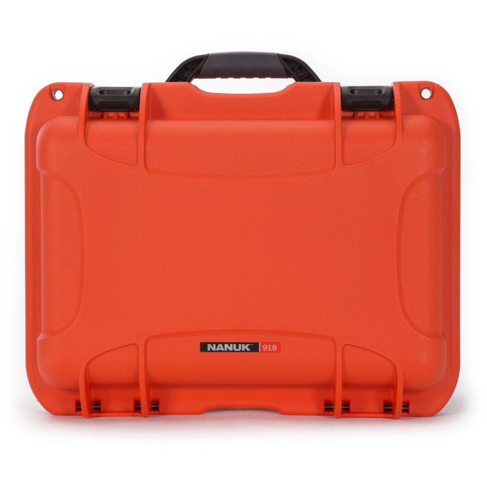 Nanuk 918 Case for DJI Goggles