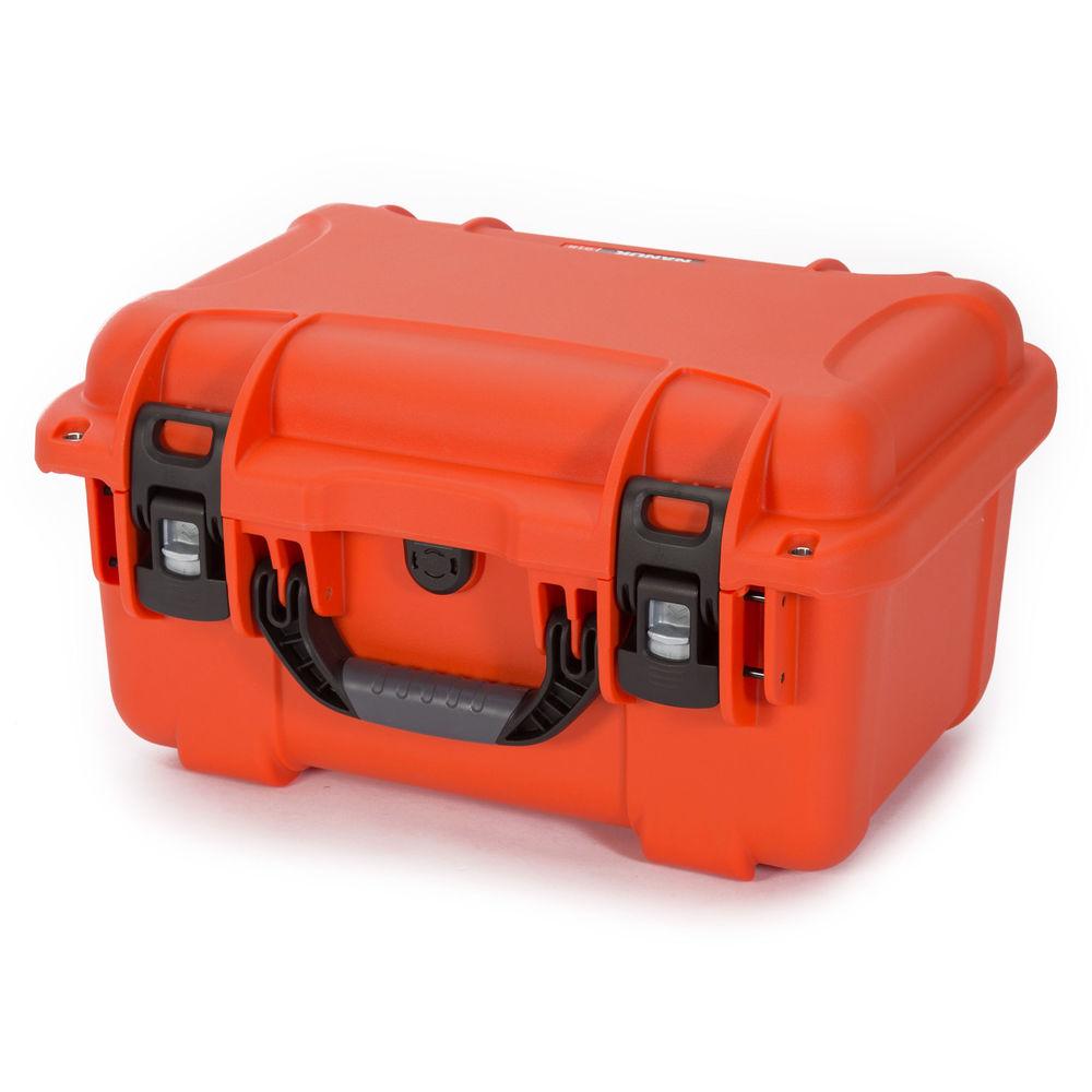 Nanuk 918 Case for DJI Goggles