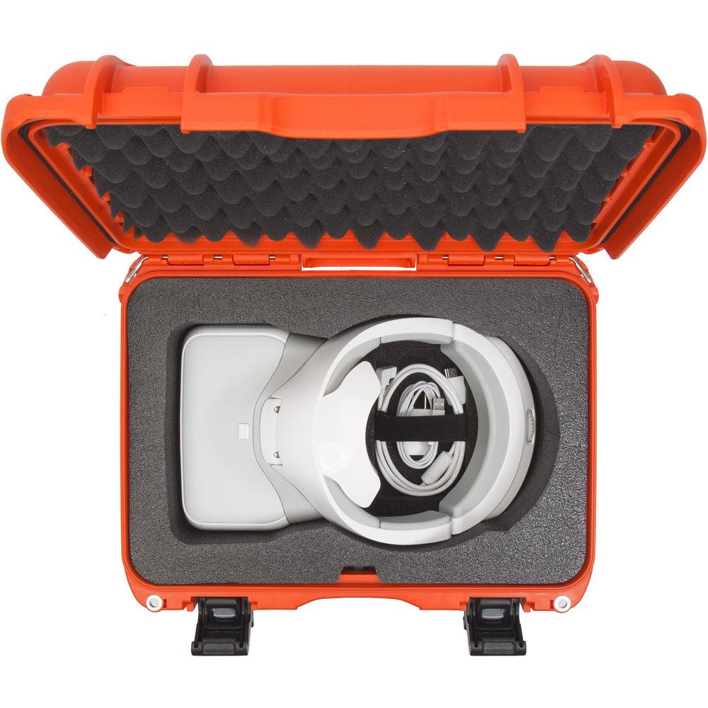Nanuk 918 Case for DJI Goggles